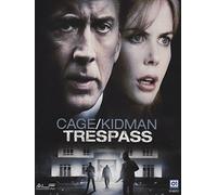 Trespass