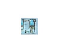 Genesis – Trespass – CD – Neuf