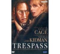 Trespass