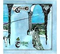 Genesis - Trespass