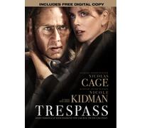 Trespass