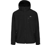 Trespass Veste Softshell Accelerator II pour Homme TP3263 (M) (Noir)