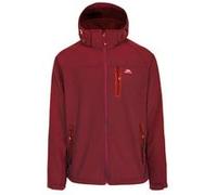 Veste softshell Accelerator II pour homme Trespass TP3263 (S) (bleu marine)
