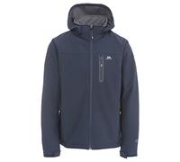 Trespass Accelerator Ii Softshell Jacket Bleu 2XL Homme