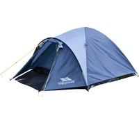 Trespass Accessoires de randonnée Ghabhar - 4 Man Double Skin Tent