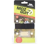 Trespass Accessoires de randonnée Mozquit - Mosquito Repellent Band