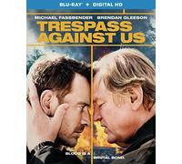 Trespass Against Us [Blu-Ray]
