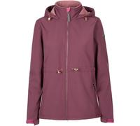 Trespass Aileen Softshell Jacket Violet M Femme