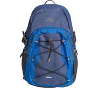 Trespass Albus 30 litre Sac à dos de loisirs TP2936 (taille unique) (Bleu électrique)