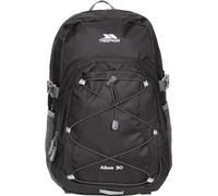 Trespass Albus 30 litre Sac à dos de loisirs TP2936 (Taille unique) (Noir)