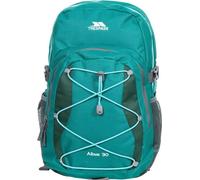 Trespass Albus 30 litre Sac à dos de loisirs TP2936 (Taille unique) (Vert)