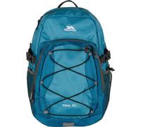Trespass Albus 30 litres Sac à dos de loisirs TP2936 (taille unique) (Bleu-gris/Bondi-Bleu)