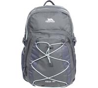 Trespass Albus 30 litres Sac à dos de loisirs TP2936 (taille unique) (Charbon/Gris)