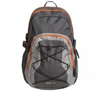 Trespass Albus 30 litres Sac à dos de loisirs TP2936 (taille unique) (Flint)
