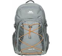 Trespass Albus 30 litres Sac à dos de loisirs TP2936 (taille unique) (Olive /Orange)