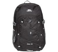 Trespass Albus 30l Backpack Noir Homme,Femme