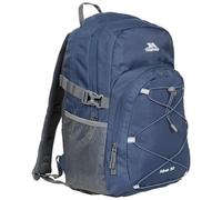 Trespass Sac à Dos Albus 30 L Taille Unique Bleu marine