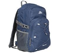 Trespass Albus Sac à Dos de 30 L Taille Unique Bleu Marine