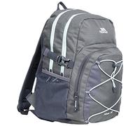 Trespass Sac à dos Albus de 30 L Taille unique Charbon