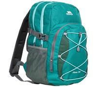 Trespass Albus Sac à Dos de 30 L Taille Unique Vert (Ocean)