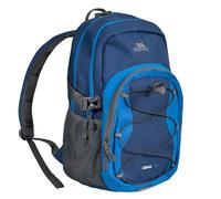 Trespass Albus Sac à Dos Mixte Adulte, Bleu, 30 l