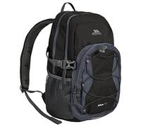 Trespass Albus Sac à Dos Mixte Adulte, Gris, 30 l