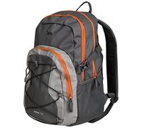 Trespass Albus Sac à Dos Mixte Adulte, Gris Cendre, 30 l
