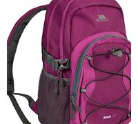 Trespass Sac à dos Albus, Mixte Adulte, Raisin, 30 l