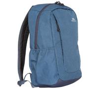 Trespass Sac à dos Alder 25 L Bleu marine Mixte - Bandoulière réglable