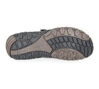 Trespass Alderley - Sandales de marche - Homme (42 EU) (Marron) - UTTP2989 Marron