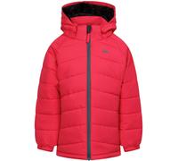 Trespass Amira Insulated Puffer Jacket Fraise 7-8 ans Female