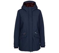 Trespass Anza Softshell Jacket Bleu 2XL Femme