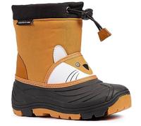 Trespass - Après-skis KODA - Enfant (24 FR) (Marron clair)