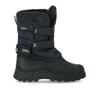 Bottes de neige s polaire sherpa strachan ii bleu marine 31