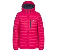 Trespass Arabel Doudoune Femme, Framboise, FR : XL (Taille Fabricant : XL)