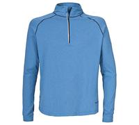 Trespass Arlo T-Shirt Homme Bleu Marine Chiné FR : XS (Taille Fabricant : XS)