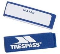 Trespass - Attaches ski (Taille unique) (Bleu) - UTTP1037 Bleu