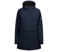 Trespass Aylmer Softshell Jacket Bleu M Femme