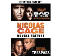 Trespass/Bad Lieutenant Port of Call New Orleans