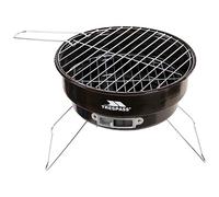 Trespass Barby Barbecue Noir