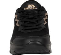 Trespass - Baskets pour femmes "Ave" TP6285 (39 UE) (Noir)