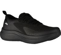 Trespass - Baskets pour homme "Blaise" TP6549 (42 UE) (Noir)