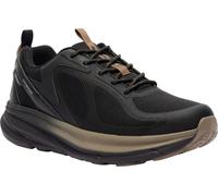 Trespass - Baskets pour homme "Carver" TP7045 (43 UE) (Noir)