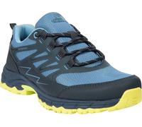 Trespass - Baskets pour homme "Corey" TP5765 (42 EU) (Bleu minuit)