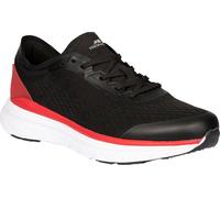 Trespass - Baskets pour homme "Dane" TP6324 (40,5 UE) (Noir)
