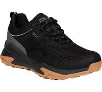 Trespass - Baskets pour homme "Elias", DLX TP6758 (43 UE) (Noir)
