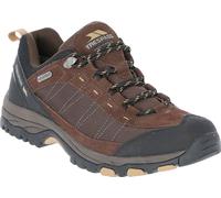Trespass - Baskets pour homme "Scarp Technical" TP6645 (42 EU) (Marron foncé)