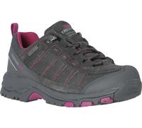 Trespass - Baskets techniques pour femmes "Scree" TP6731 (37 UE) (Gris)