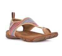 Trespass Beachie - Sandales - Femme (37 FR) (Beige)