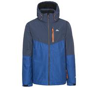 Trespass Bear Veste Homme, Bleu Foncé, FR : XS (Taille Fabricant : XS)